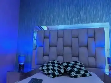 Chaturbate Live Porn of fernanda_thail