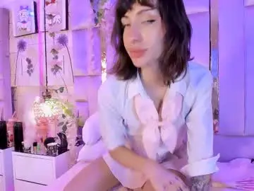 Chaturbate Adult Video Chat of madisonwood12