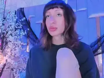 Chaturbate Sex Cam of madisonwood12