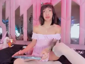 Chaturbate Nude Webcam of madisonwood12