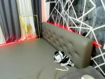 Chaturbate Live Sex of martina_012