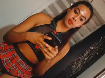 Chaturbate Live Porn of samanthag_17