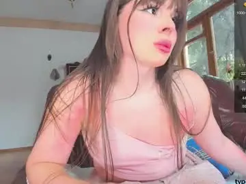 Chaturbate Live Sex of sierra_cumpenter