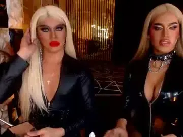 Chaturbate Best live sex cam show of amazingtrans18