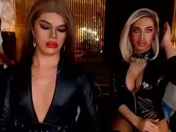 Chaturbate Free Porn Cam of amazingtrans18
