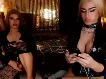 Chaturbate Private Sex Chat of amazingtrans18