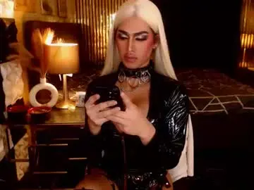 Chaturbate Adult Webcams of amazingtrans18