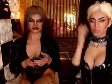 Chaturbate Free Porn Cam of amazingtrans18
