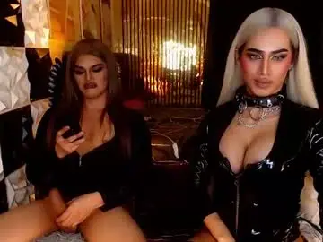 Chaturbate Best Webcam of amazingtrans18