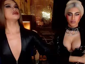 Chaturbate Free Porn Cam of amazingtrans18