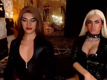 Chaturbate Private Sex Chat of amazingtrans18