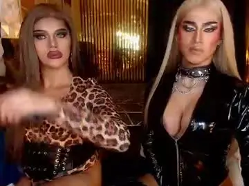 Chaturbate Free Porn Cam of amazingtrans18