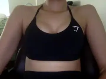 Chaturbate Sex Cam of blackcardbimbo