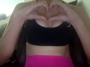 Chaturbate Adult Webcam of blackcardbimbo