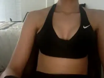 Chaturbate Live Porn of blackcardbimbo