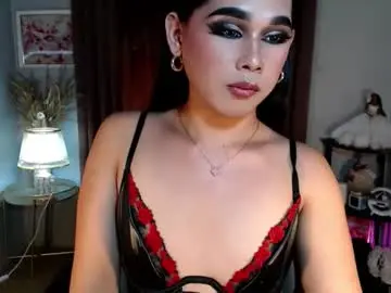 Chaturbate Live Sex Cam of kiethmadison_miller