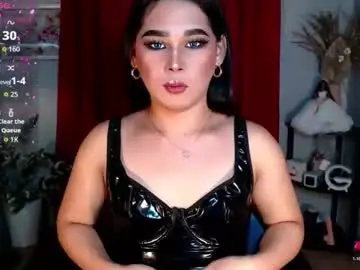 Chaturbate Sex Cam of kiethmadison_miller