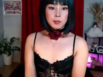 Chaturbate Sex Cam of kiethmadison_miller