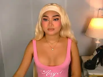 Chaturbate Sex Chat of laurenfox16