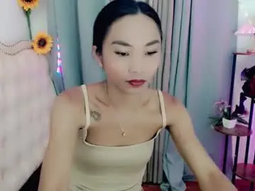 Chaturbate Sex Chat of sexyshinixx