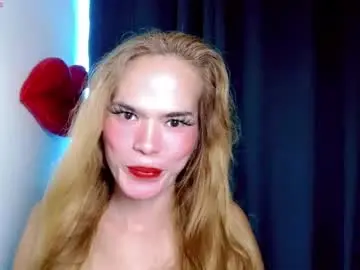 Chaturbate Live Sex Cam of xthickcox_yanna69x