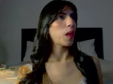 Chaturbate Live Porn of alana_sofia_