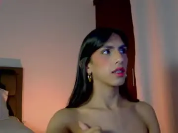 Chaturbate Live Sex Cam of alana_sofia_