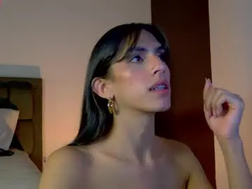 Chaturbate Adult Webcam of alana_sofia_