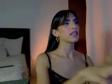 Chaturbate Sex Chat of alana_sofia_