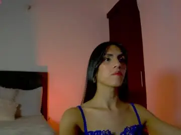 Chaturbate Sex Chat of alana_sofia_