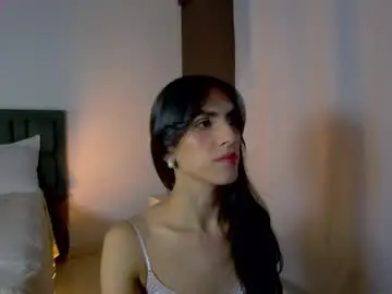 Chaturbate Live Porn of alana_sofia_