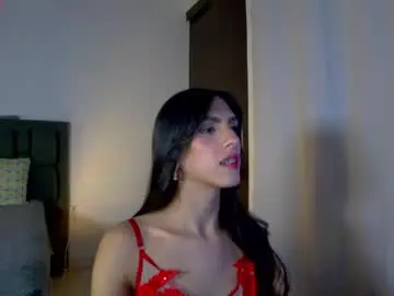 Chaturbate Sex Chat of alana_sofia_
