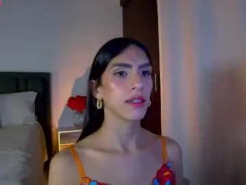Chaturbate Nude Webcam of alana_sofia_