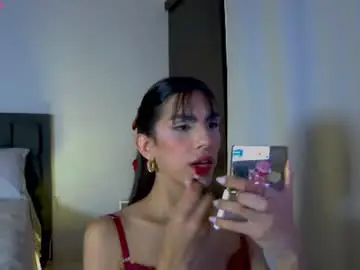 Chaturbate Adult Video Chat of alana_sofia_