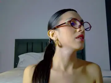 Chaturbate Adult Webcam of alana_sofia_