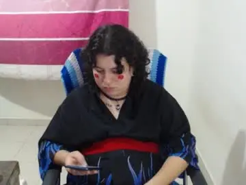 alice_psilocybe_sabina420 from chaturbate