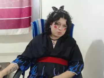 Chaturbate Adult Video Chat of alice_psilocybe_sabina420