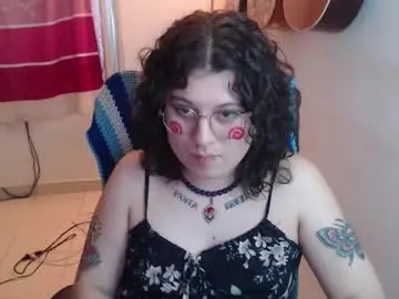 Chaturbate Adult Video Chat of alice_psilocybe_sabina420