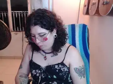 alice_psilocybe_sabina420 from chaturbate