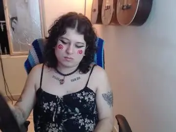 Chaturbate Live Porn of alice_psilocybe_sabina420