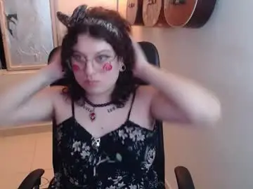 Chaturbate Sex Chat of alice_psilocybe_sabina420