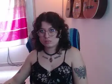 Chaturbate Adult Video Chat of alice_psilocybe_sabina420