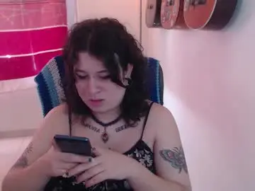 Chaturbate Adult Video Chat of alice_psilocybe_sabina420