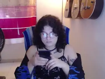 Chaturbate Adult Webcams of alice_psilocybe_sabina420