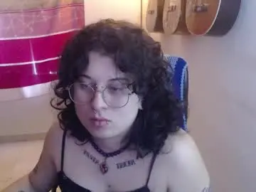 Chaturbate Live Porn of alice_psilocybe_sabina420