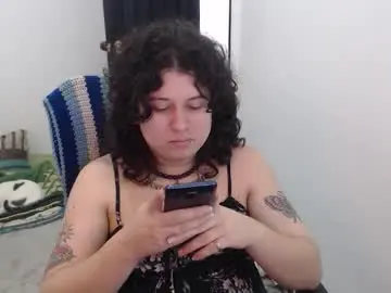 Chaturbate Sex Cam of alice_psilocybe_sabina420