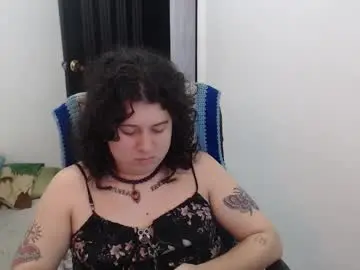 Chaturbate Live Porn of alice_psilocybe_sabina420