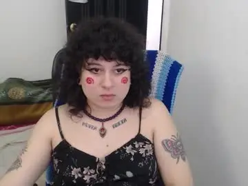 Chaturbate Free Live Porn of alice_psilocybe_sabina420