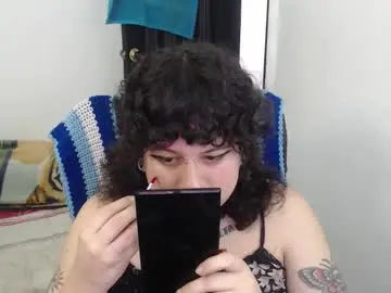 Chaturbate Watch Live Sex Cams of alice_psilocybe_sabina420