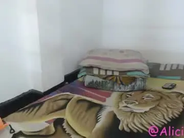 Chaturbate Best Webcam of alice_psilocybe_sabina420